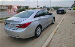 هیوندای سۆناتا